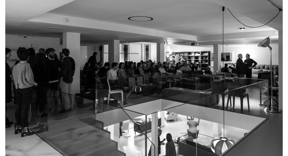 MINIM TALK Ricardo Flores