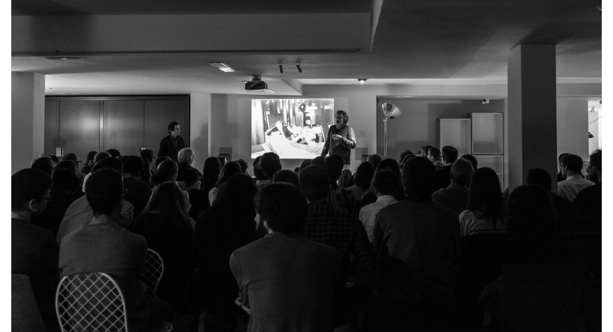 MINIM TALK Ricardo Flores