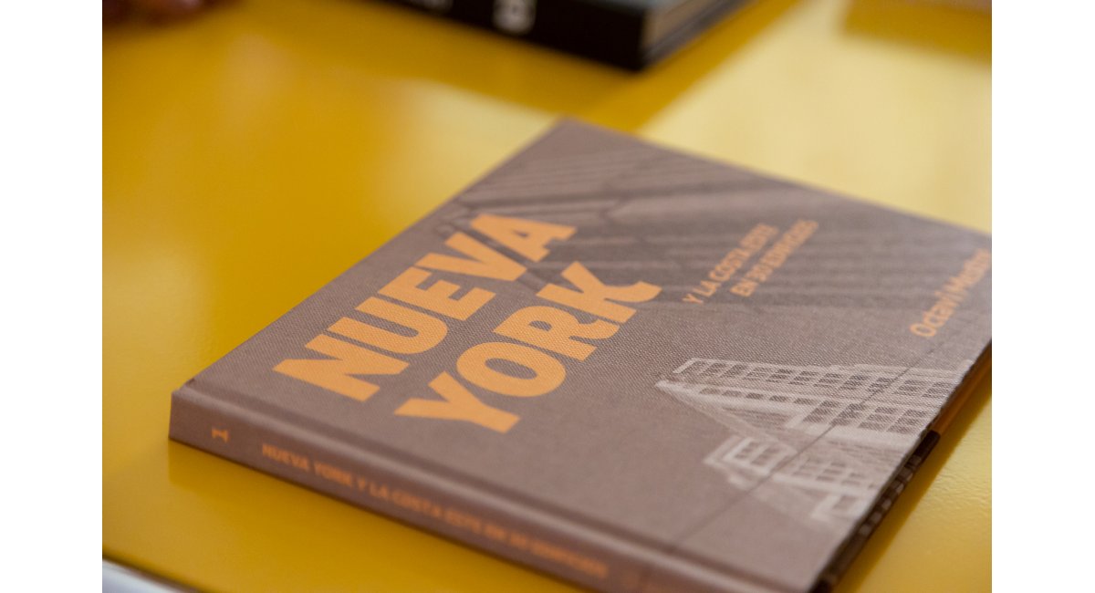 MINIM Talk Octavi Mestre MINIM Barcelona