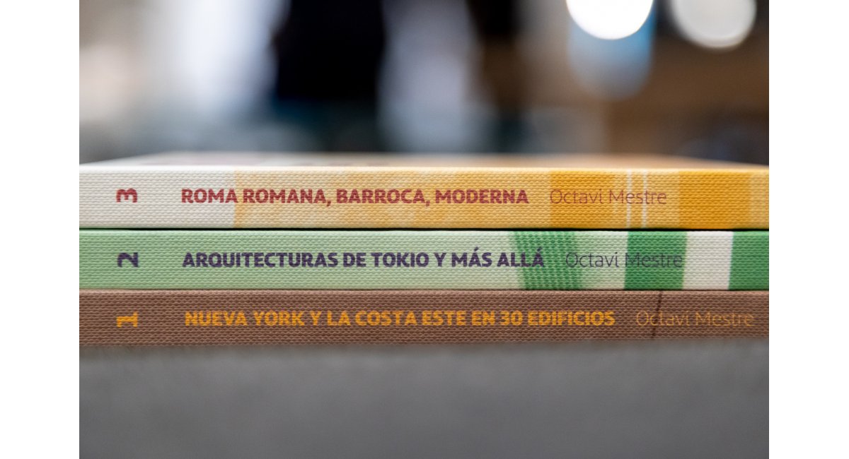 MINIM Talk Octavi Mestre MINIM Barcelona