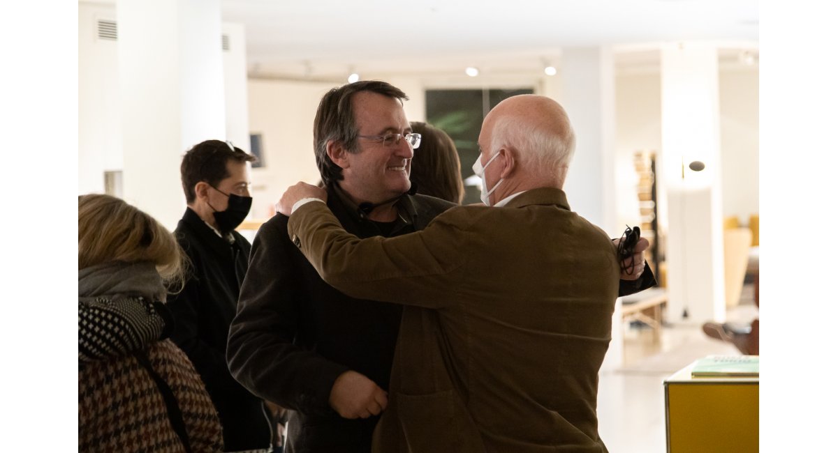 MINIM Talk Octavi Mestre MINIM Barcelona