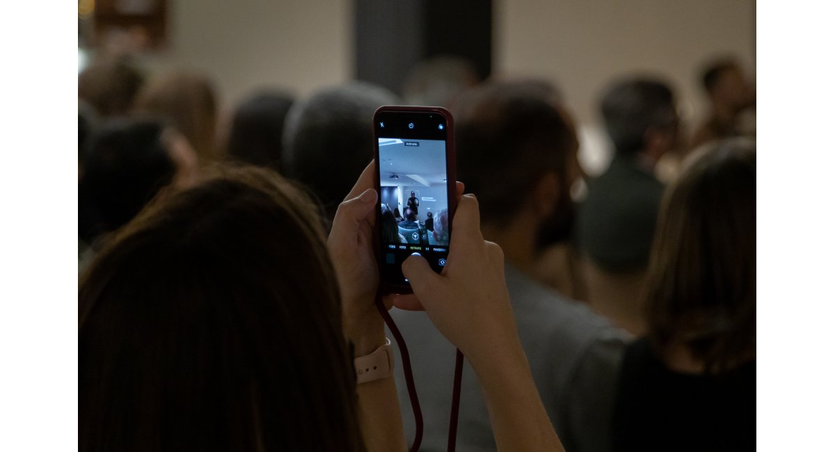 MINIM Talk Octavi Mestre MINIM Barcelona