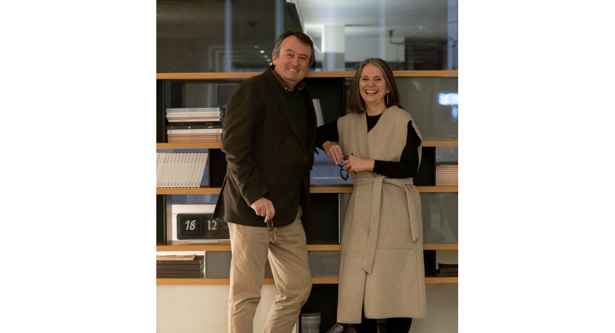 MINIM Talk Octavi Mestre MINIM Barcelona