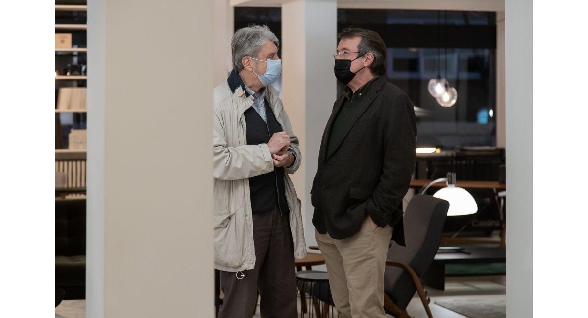 MINIM Talk Octavi Mestre MINIM Barcelona