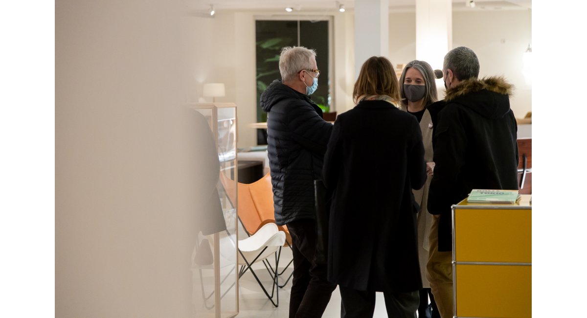 MINIM Talk Octavi Mestre MINIM Barcelona