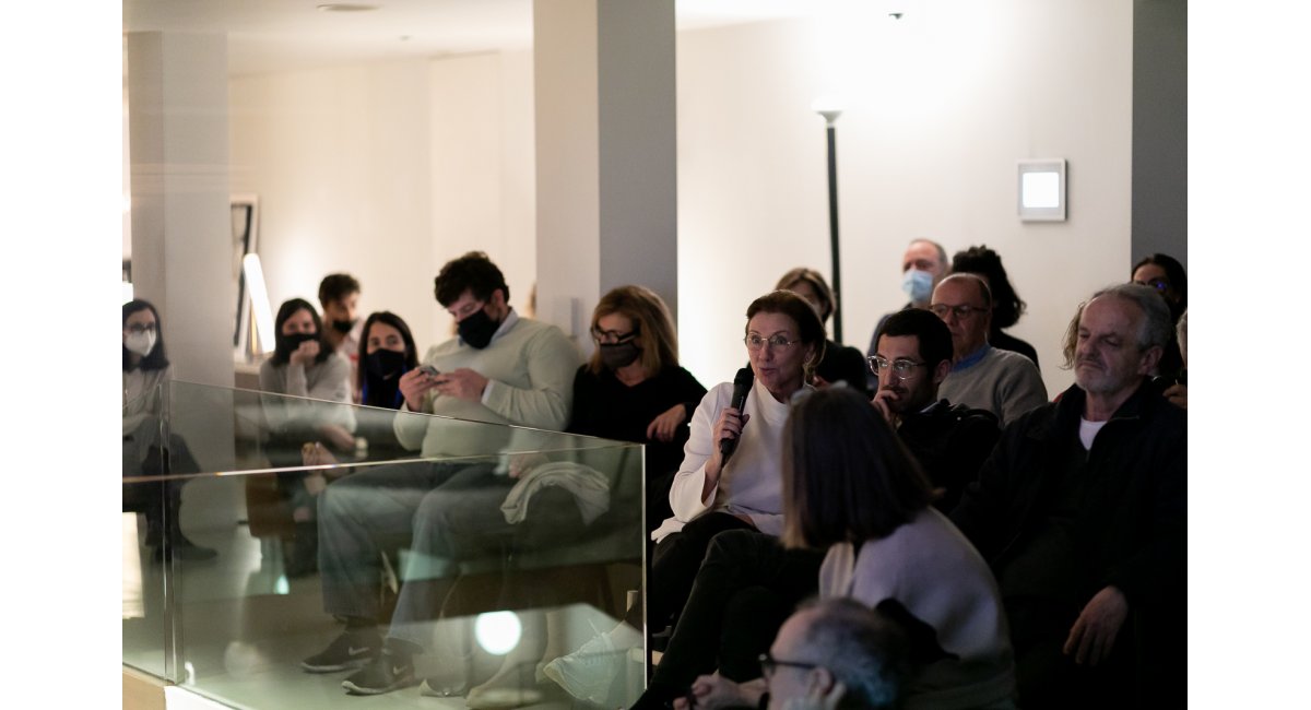 MINIM Talk Octavi Mestre MINIM Barcelona