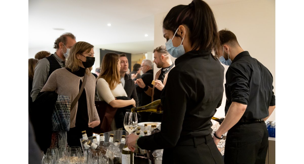 MINIM Talk Octavi Mestre MINIM Barcelona