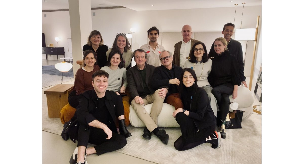 MINIM Talk Octavi Mestre MINIM Barcelona