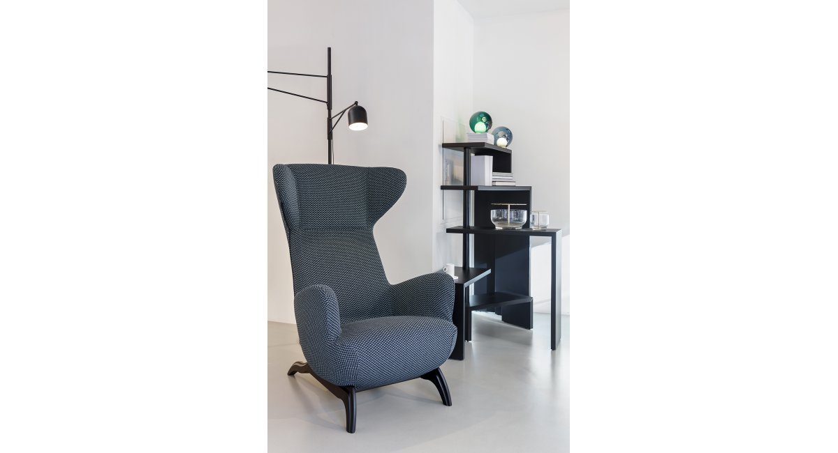 Minim_Zanotta Carlo Molino