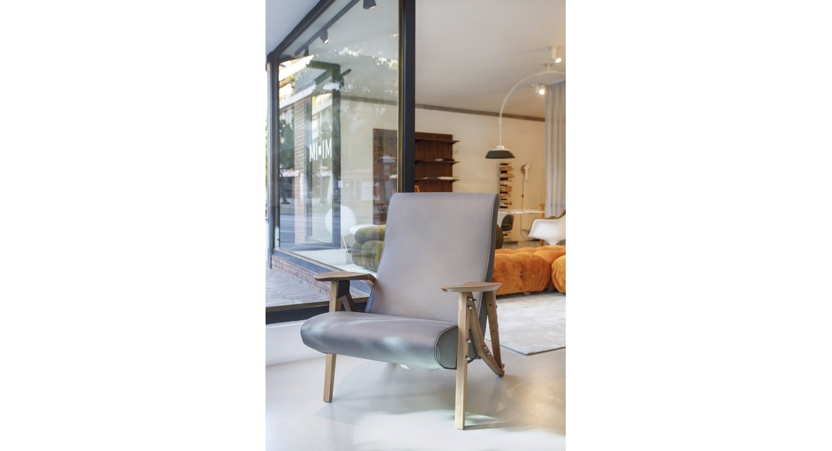 Minim_Zanotta Carlo Molino