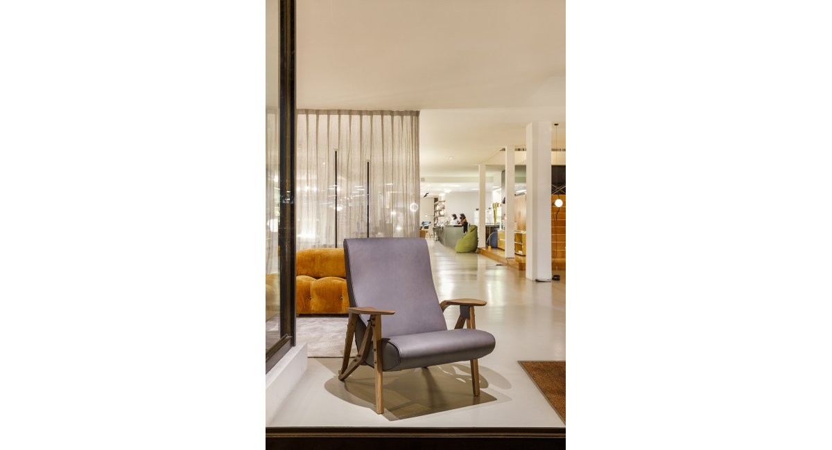 Minim_Zanotta Carlo Molino