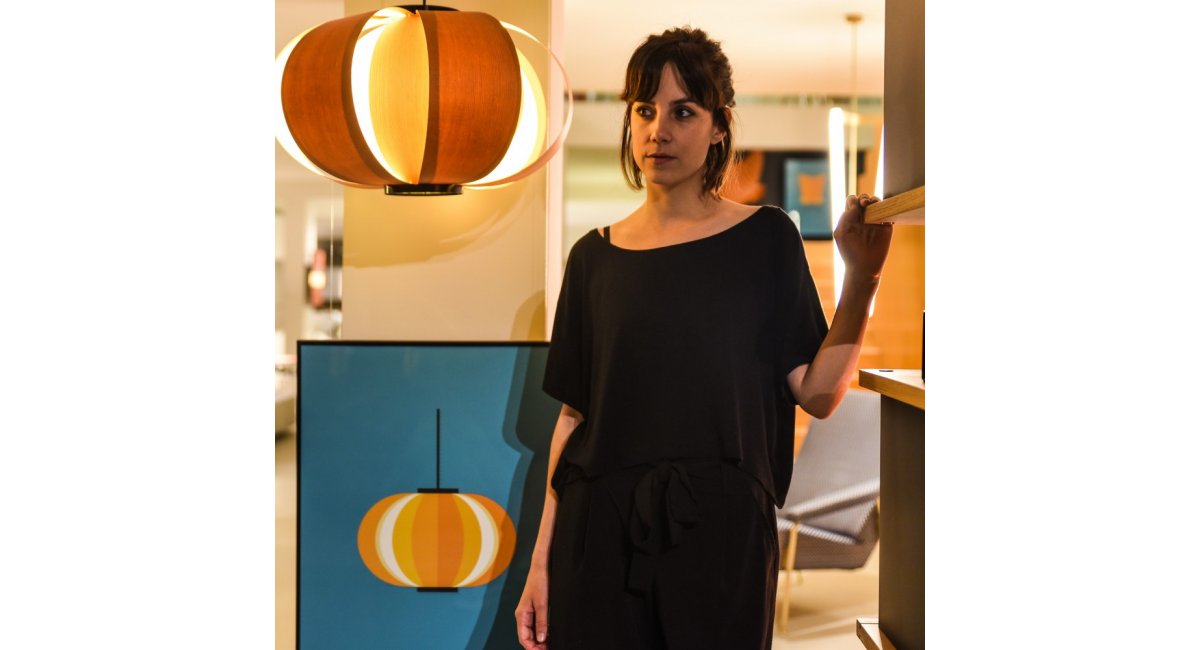 Presentación de "Iconos del diseño" by Mariadiamantes