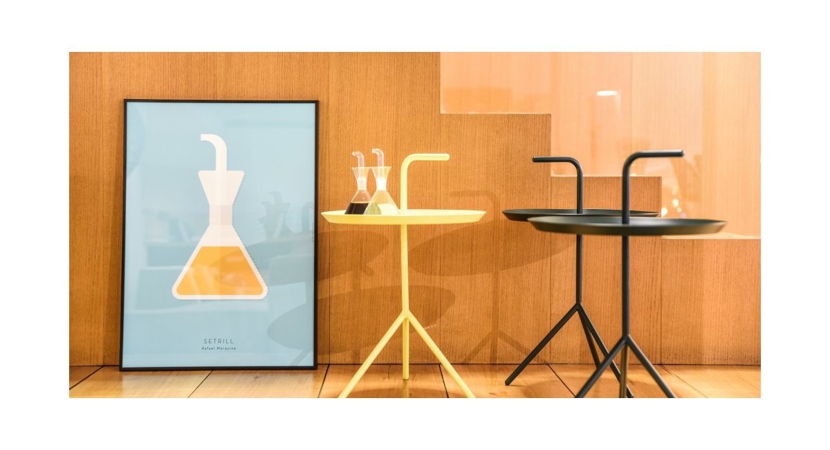 Presentación de "Iconos del diseño" by Mariadiamantes