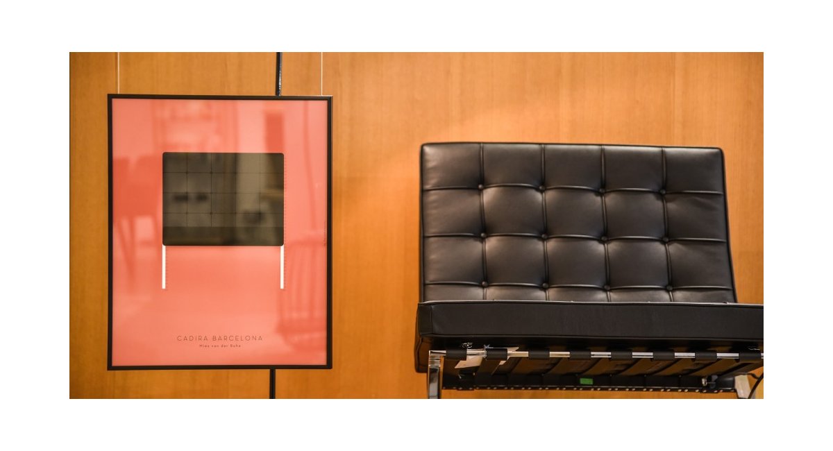 Presentación de "Iconos del diseño" by Mariadiamantes