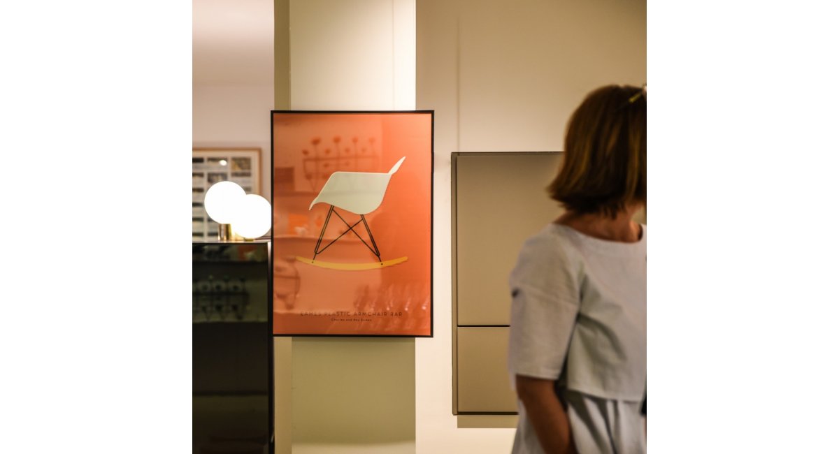 Presentación de "Iconos del diseño" by Mariadiamantes