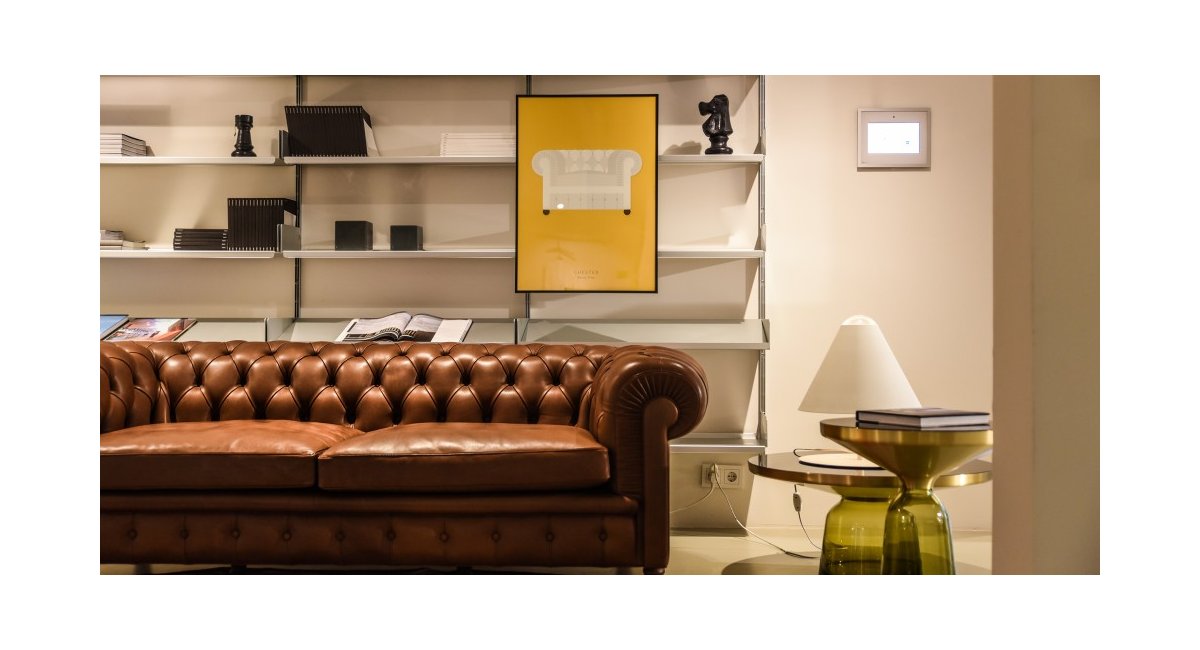 Presentación de "Iconos del diseño" by Mariadiamantes