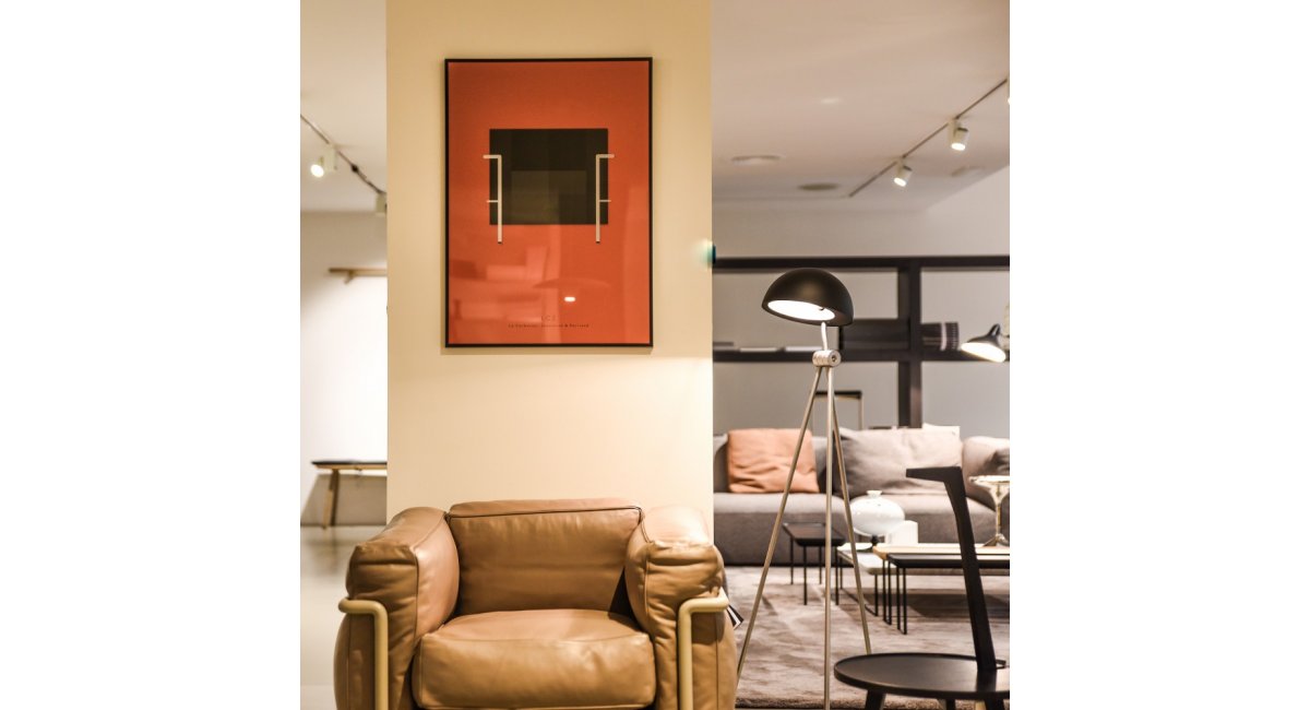 Presentación de "Iconos del diseño" by Mariadiamantes