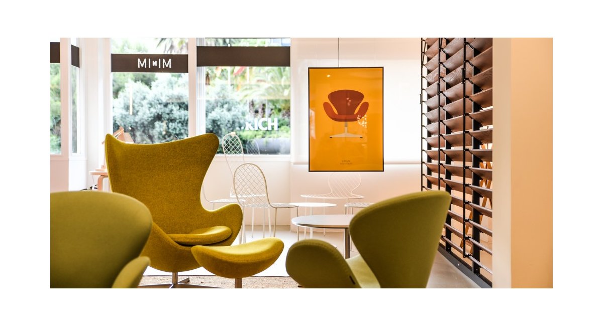 Presentación de "Iconos del diseño" by Mariadiamantes