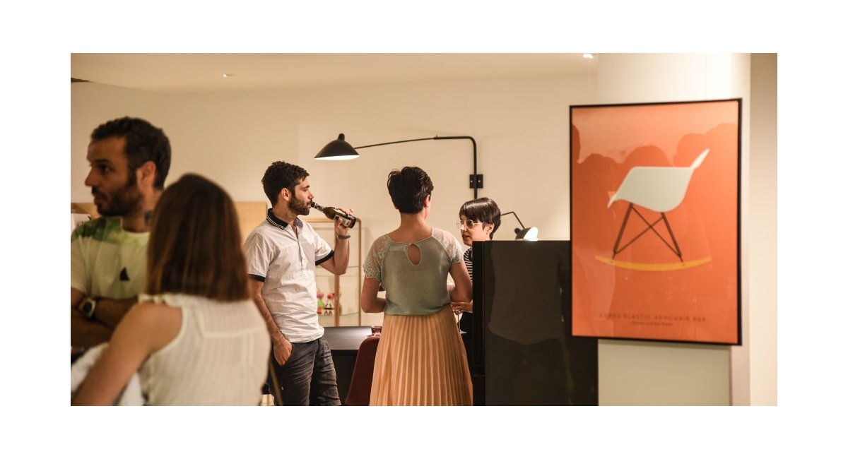 Presentación de "Iconos del diseño" by Mariadiamantes