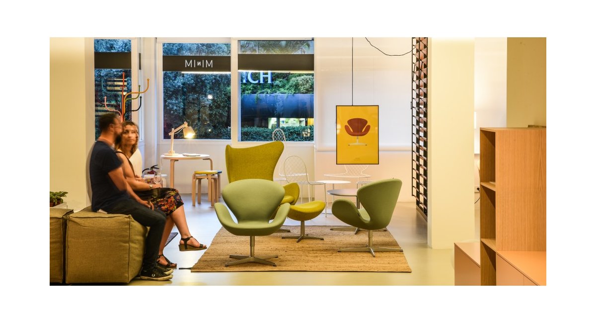 Presentación de "Iconos del diseño" by Mariadiamantes