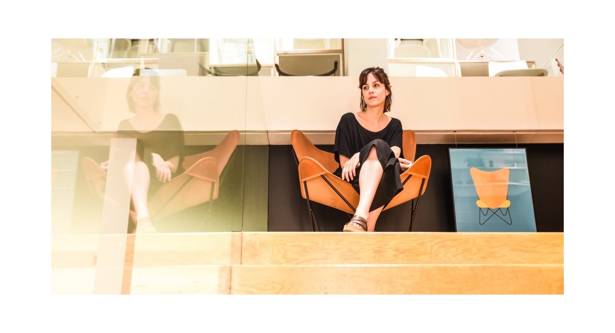 Presentación de "Iconos del diseño" by Mariadiamantes