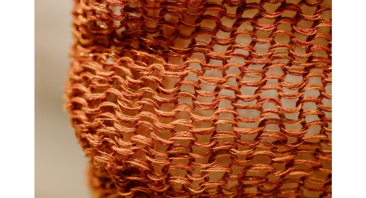 Exposición &quot;Up and Down&quot; de Luz Moreno Pinart, en MINIM Madrid