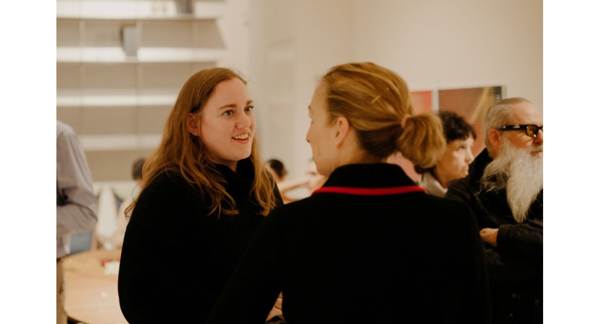 Exposición &quot;Up and Down&quot; de Luz Moreno Pinart, en MINIM Madrid