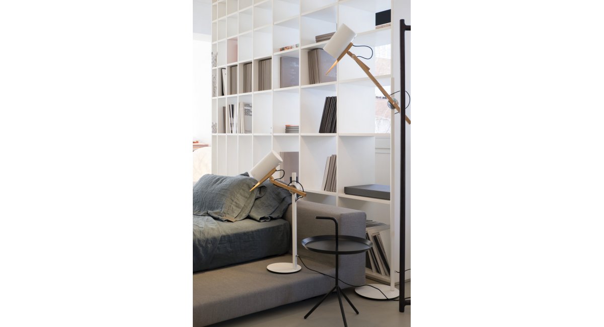 Reportaje MINIM Barcelona by IEFC