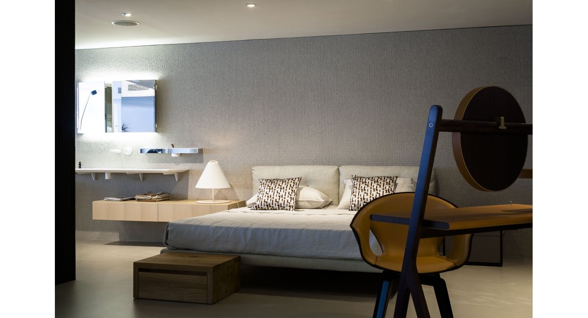 Reportaje MINIM Barcelona by IEFC