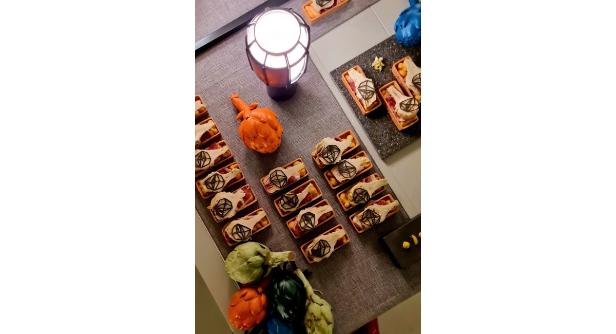 Marset Dialogue en MINIM