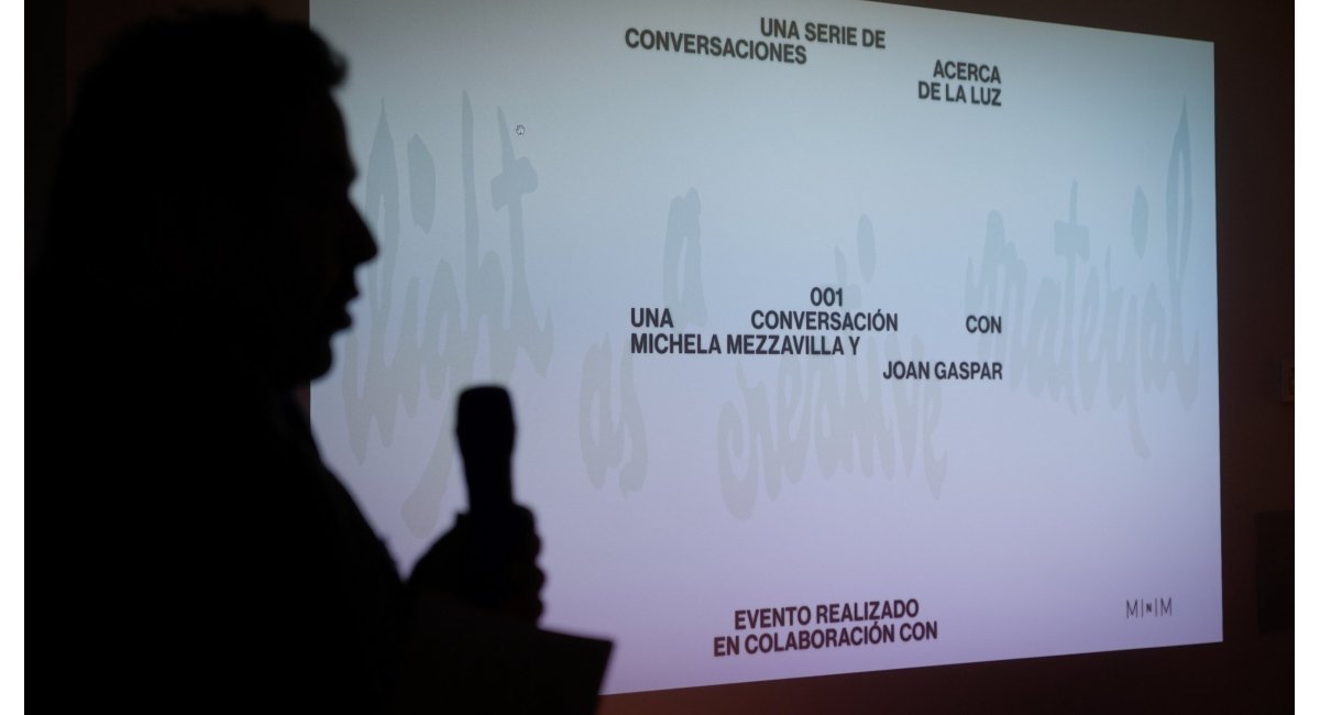 Marset Dialogue en MINIM