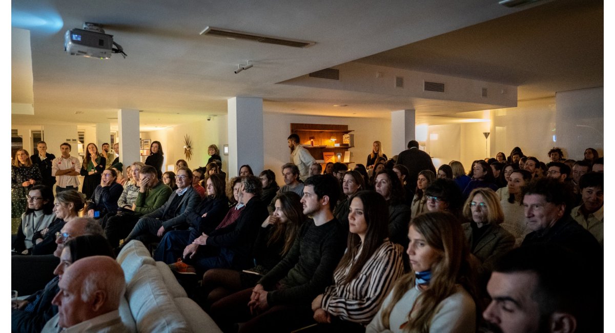 Marset Dialogue en MINIM