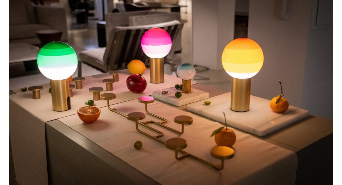 Marset Dialogue en MINIM