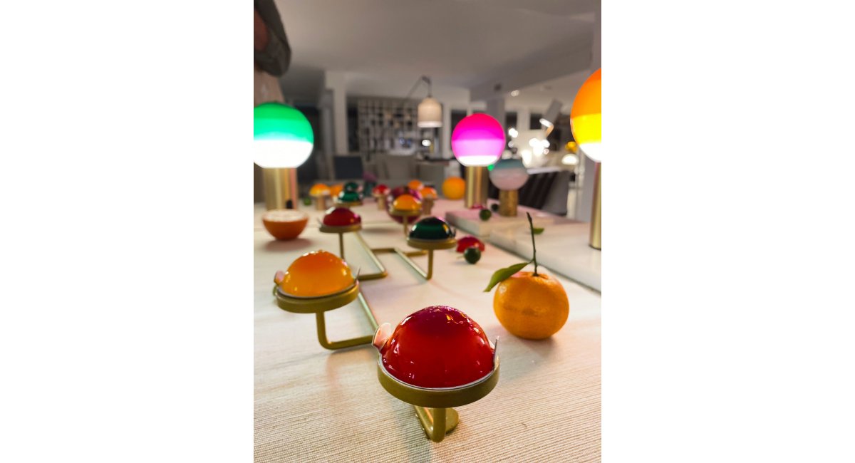 Marset Dialogue en MINIM