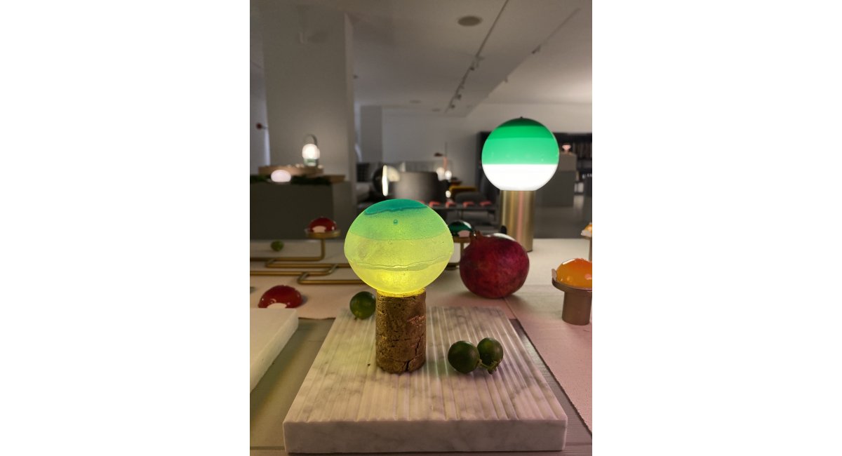 Marset Dialogue en MINIM