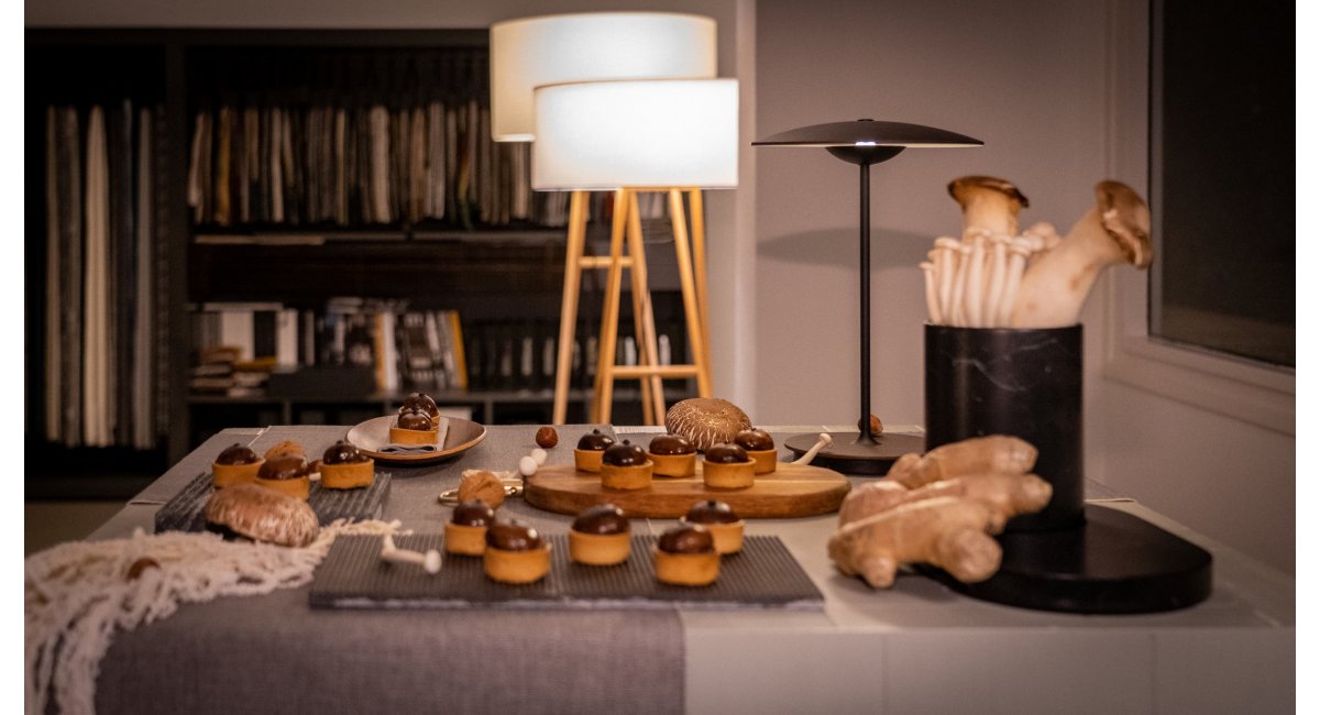 Marset Dialogue en MINIM