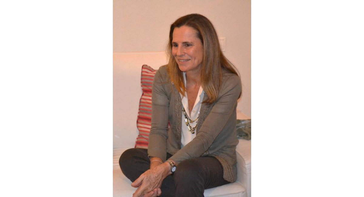 Marta Aguirre - MINIM Madrid