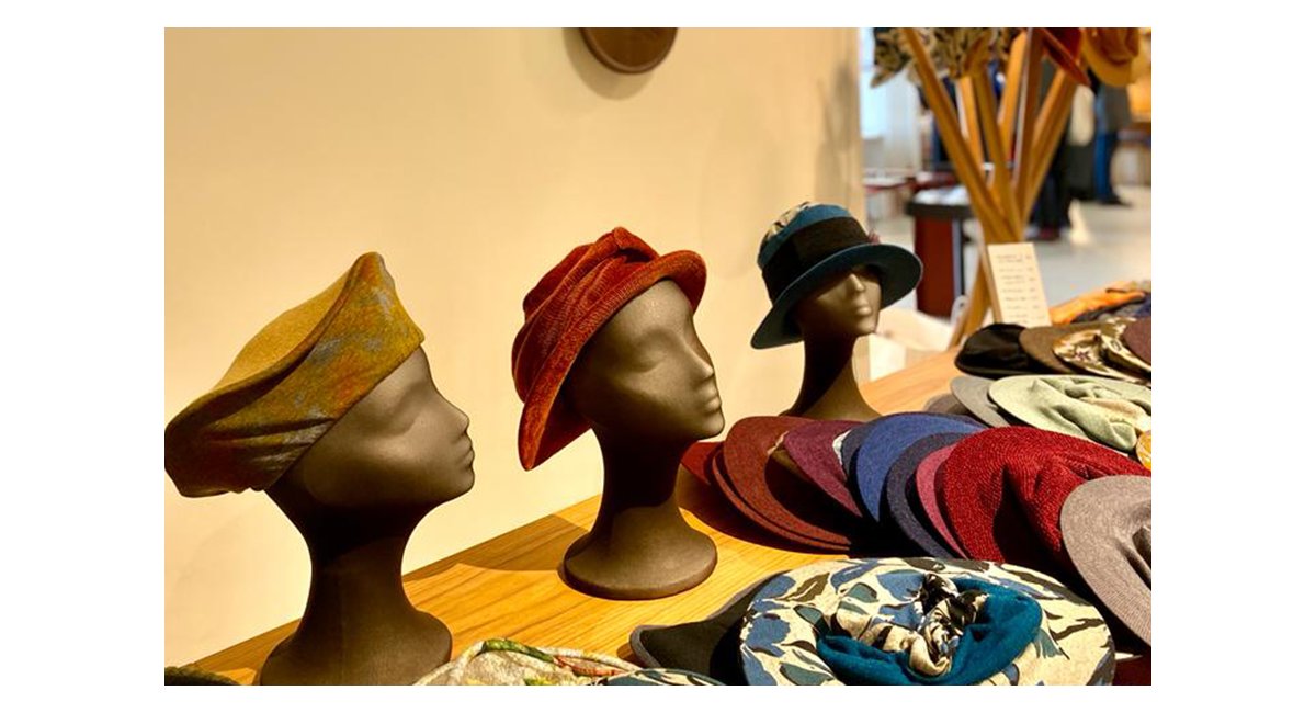 Mercadillo Navideño - MINIM Madrid