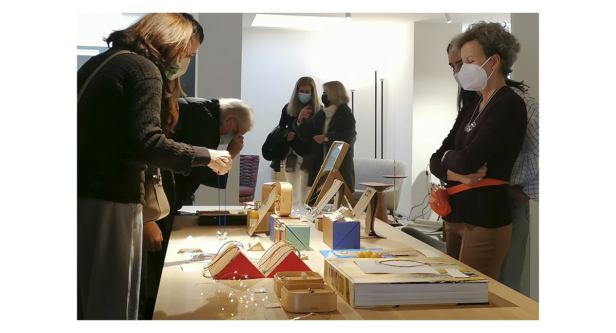 Mercadillo Navideño - MINIM Madrid