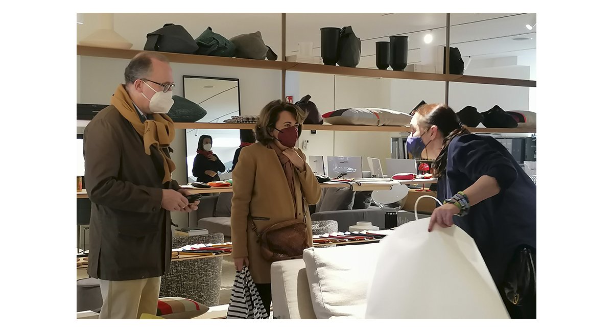 Mercadillo Navideño - MINIM Madrid