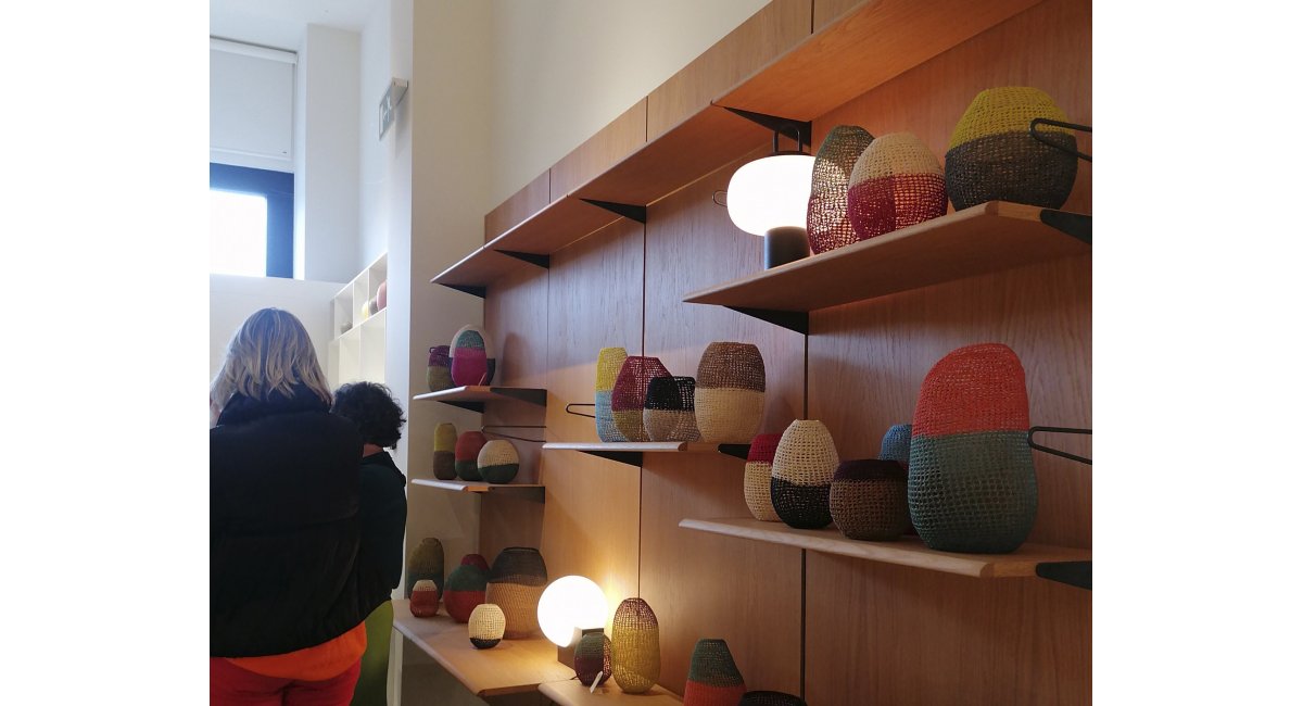 Mercadillo Navideño 2022 - MINIM Madrid