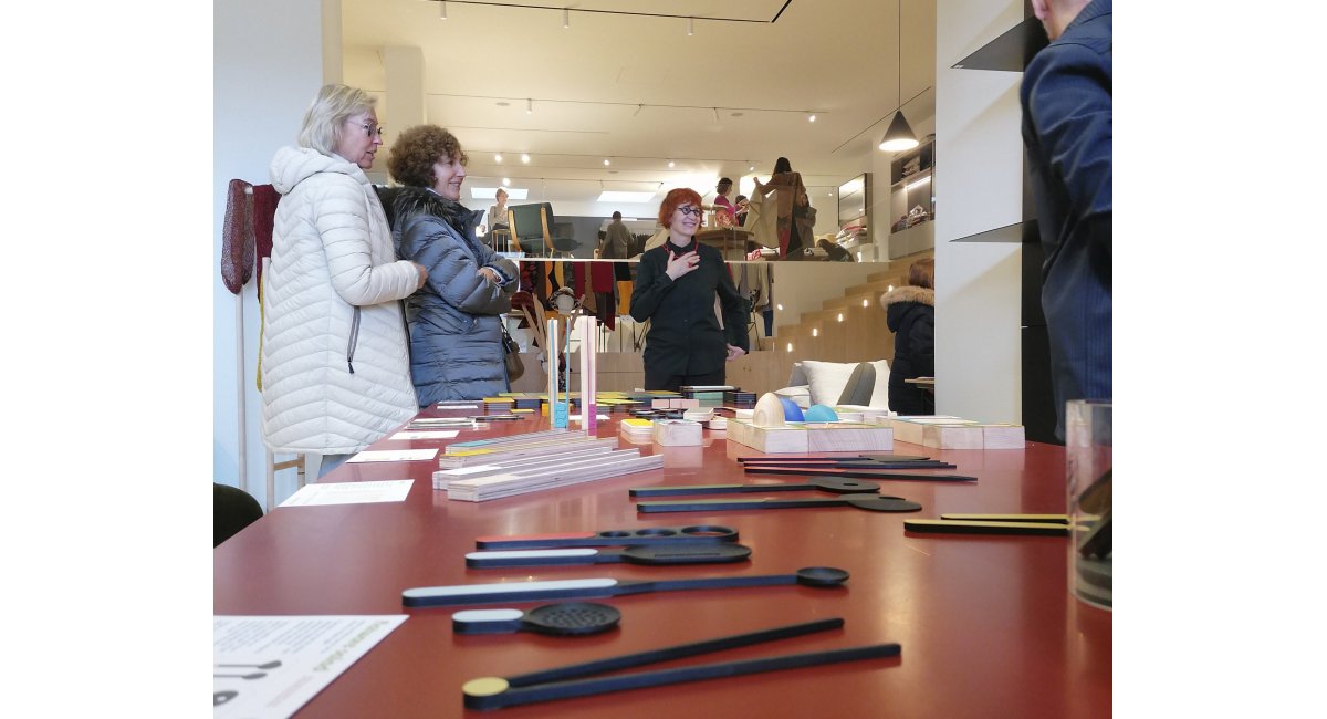 Mercadillo Navideño 2022 - MINIM Madrid