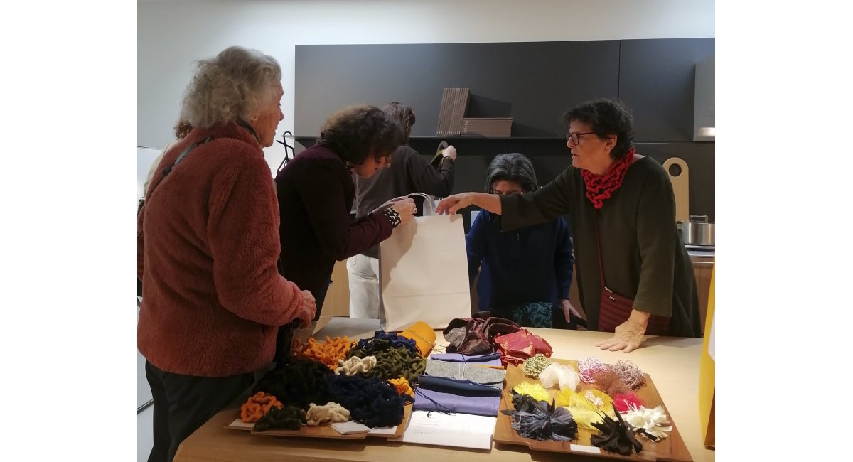 Mercadillo Navideño 2022 - MINIM Madrid