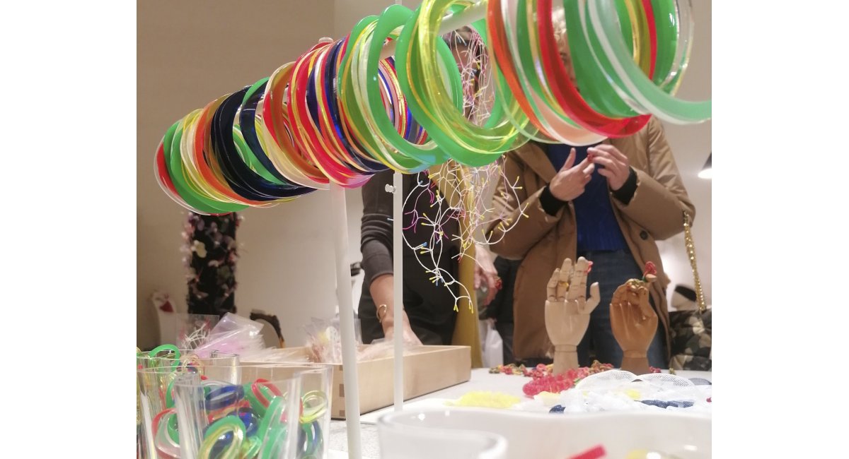 Mercadillo Navideño 2022 - MINIM Madrid