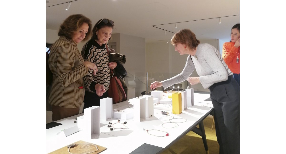 Mercadillo Navideño 2022 - MINIM Madrid