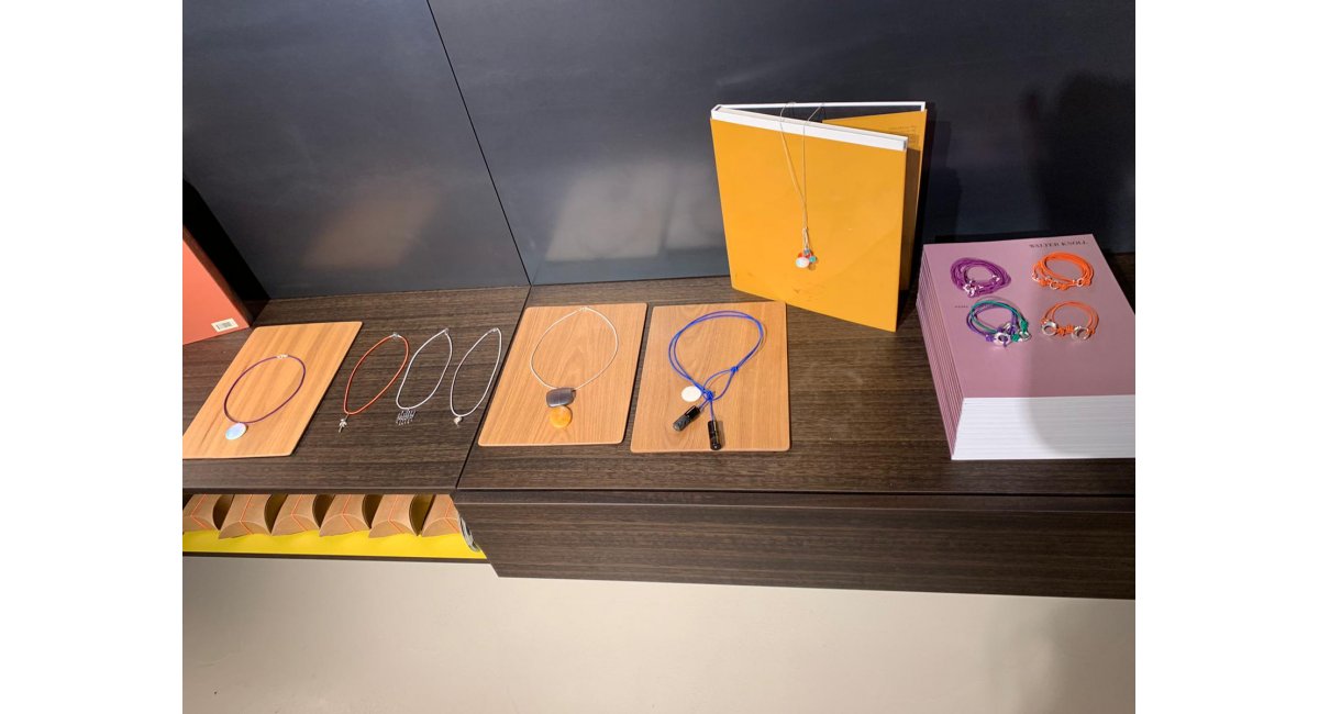 Mercadillo navideño - Puesto Rosario Martinez - MINIM Madrid