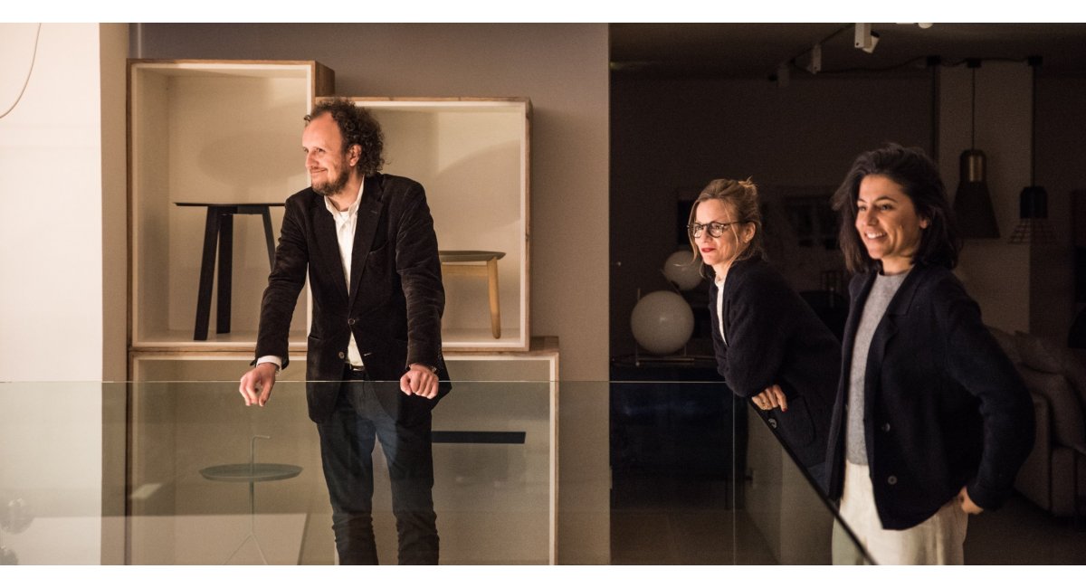 Miguel Milá en MINIM el documental