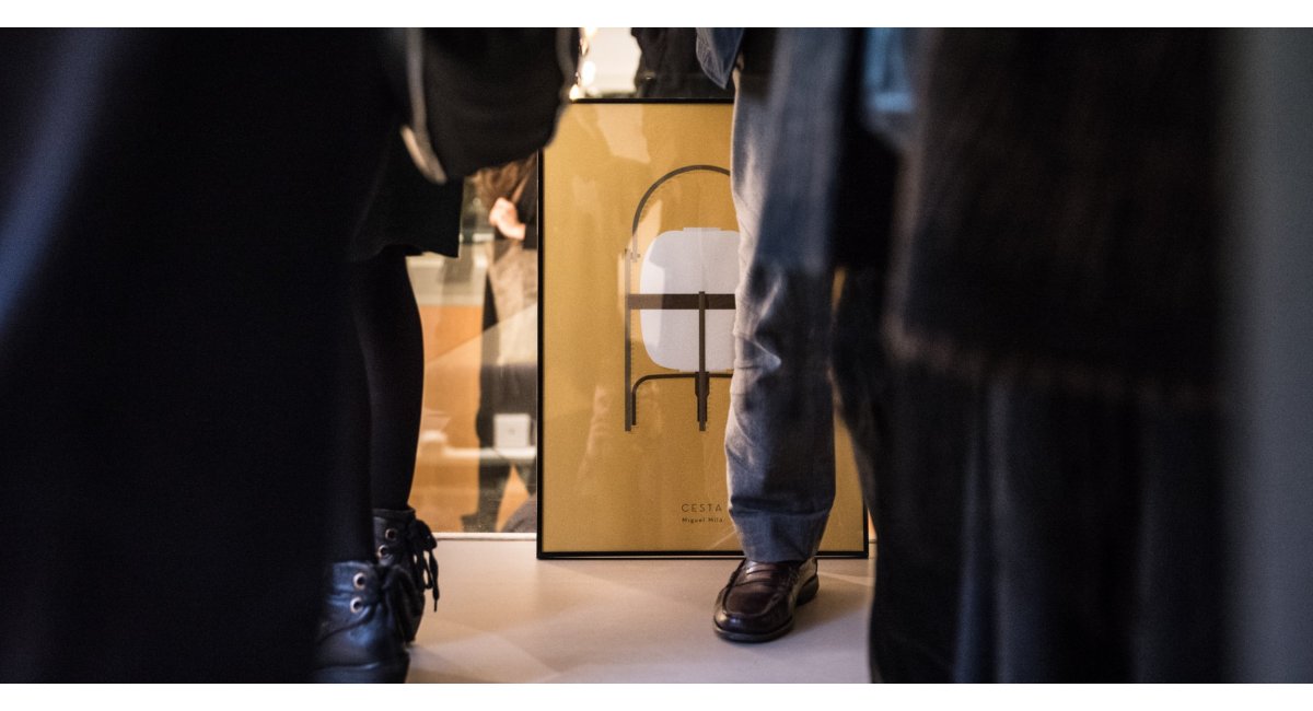 Miguel Milá en MINIM el documental