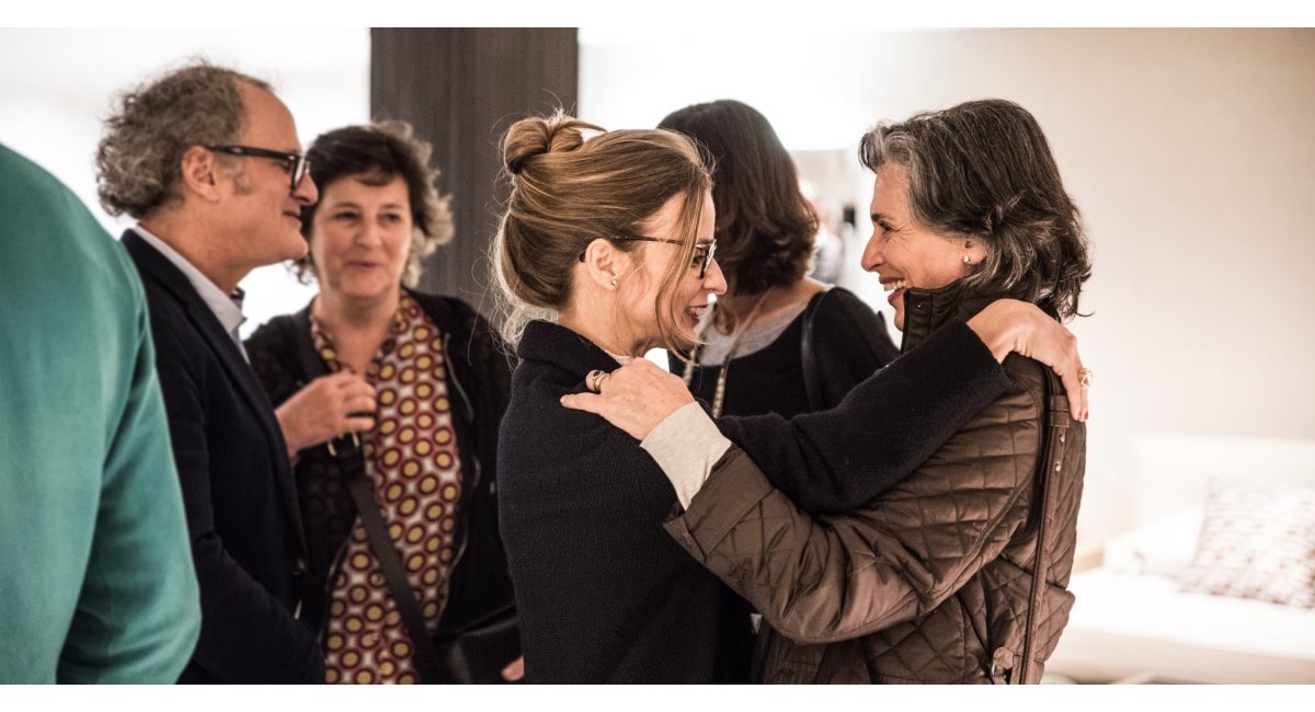 Miguel Milá en MINIM el documental