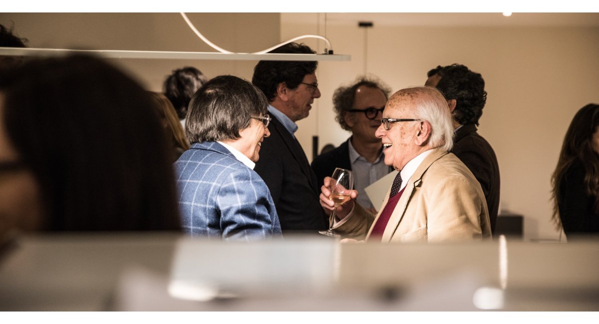 Miguel Milá en MINIM el documental